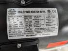 Blentech Dual Agitation Ribbon Or Paddle Mixer